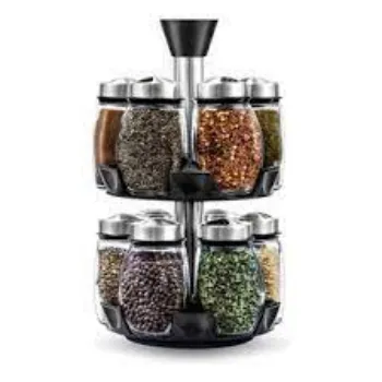 Durable Spice Rack
