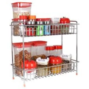 Modern Spice Rack
