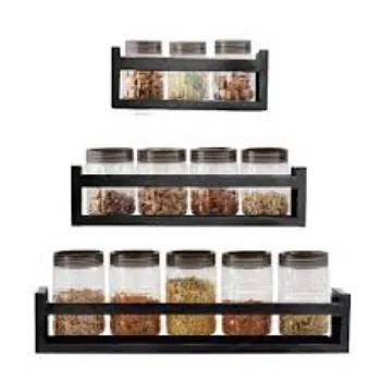 Durable Spice Rack
