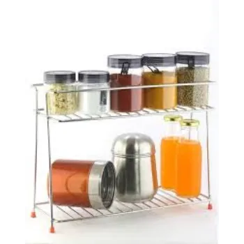 Modern Spice Rack