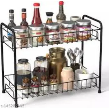 Modern Spice Rack