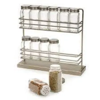 Attractive Designs Spice Rack