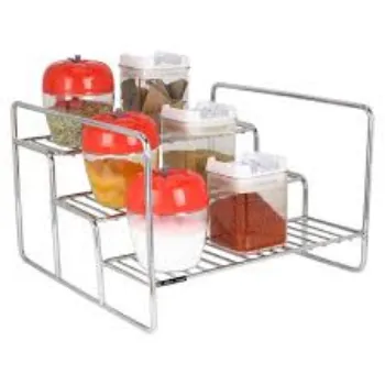Durable Spice Rack
