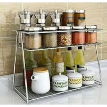 Durable Spice Rack