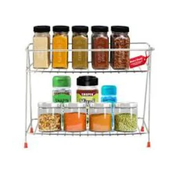 Durable Spice Rack