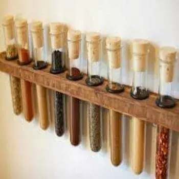 New Style Spice Rack