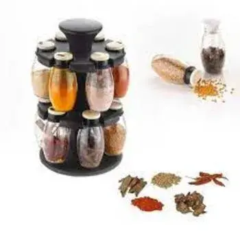 Spice Rack