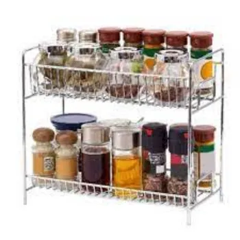 Durable Spice Rack