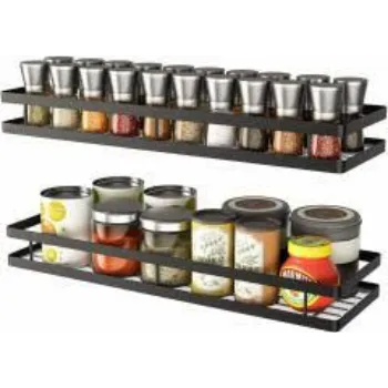 Durable Spice Rack