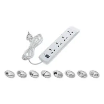 High Quality Spike Guard