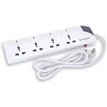 Lightweight Spike Guard