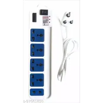 Advanced Features Spike Guard