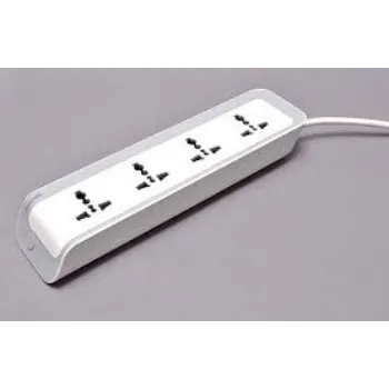 Electric Spike Guard