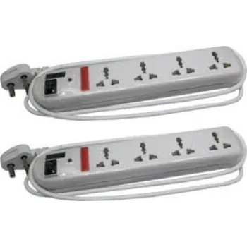 Perfect Finish Spike Guard