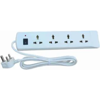 Exceptional Spike Guard