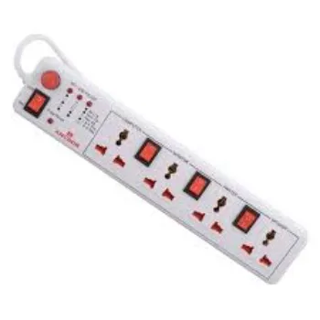 Easy To Use Spike Guard