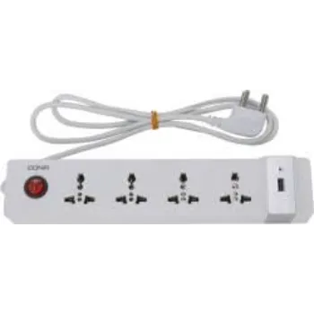 Rigorous Quality Spike Guard