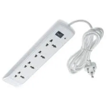 High Watt Spike Guard