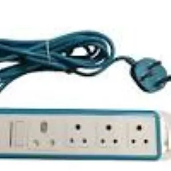 High Quality, Spike Guard