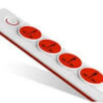 Fine Finished, Spike Guard