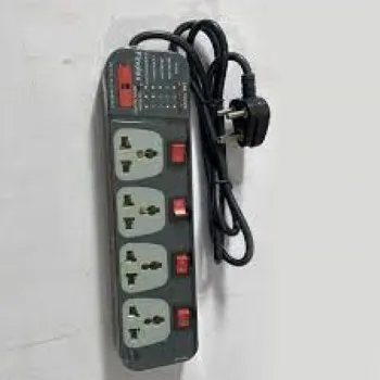 High Quality, Spike Guard