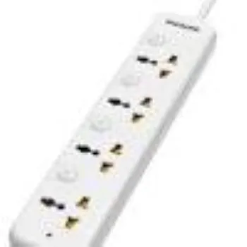 High Power, Spike Guard