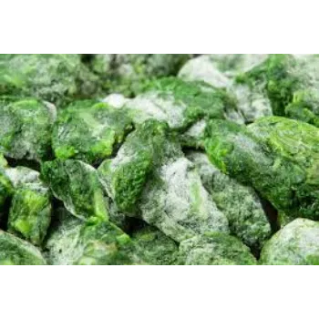 Natural Frozen Spinach