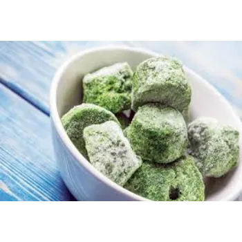 Natural Frozen Spinach