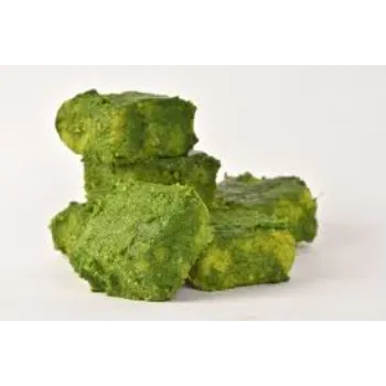 Natural Frozen Spinach