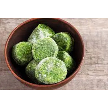 Frozen Spinach