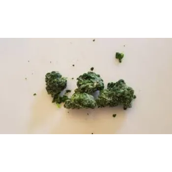 Natural Frozen Spinach