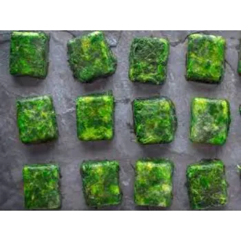 Frozen Spinach 