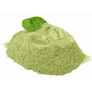 Spinach Powder