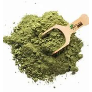Organic Spinach Powder