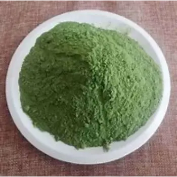 common Spinach Powder