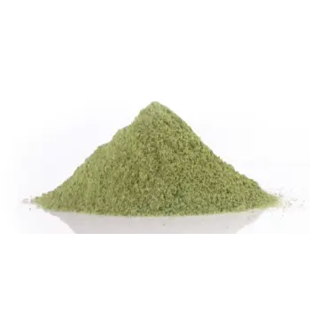 Natural Spinach Powder