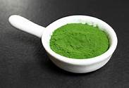 Natural Spinach Powder