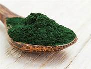 Natural Spinach Powder