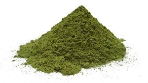 Organic Green Chili Powder