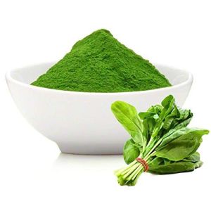Natural Spinach Powder