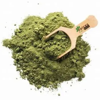 Spinach Powder