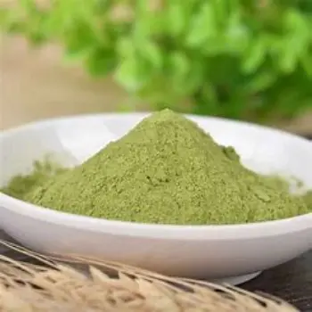 Fresh Spinach Powder