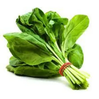 Natural Spinach