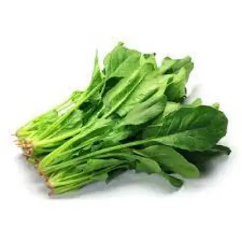 Natural Fresh Spinach
