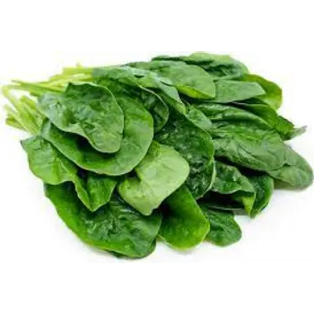 Natural Fresh Spinach
