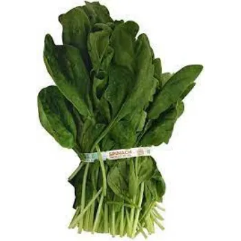 Organic Fresh Spinach