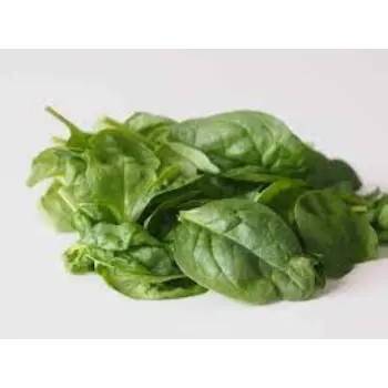 Natural Spinach