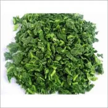 Natural Frozen Spinach