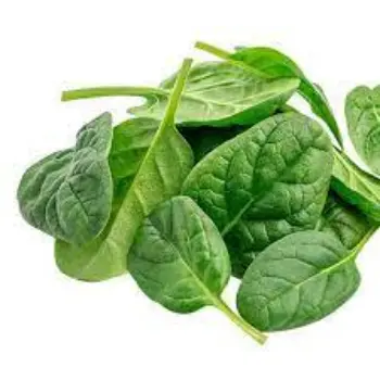 Organic Fresh Spinach