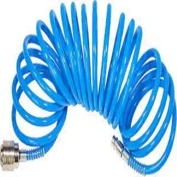 Spiral tube